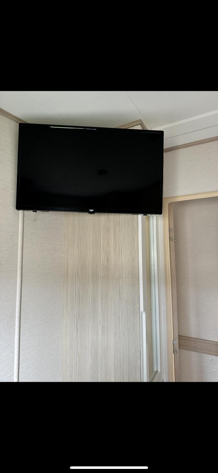 Pg177 Golden Palm Resort 8 Berth Caravan With Decking Чапел-Сент-Леонардс Экстерьер фото